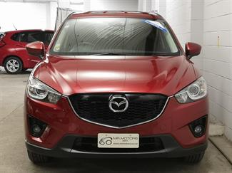 2013 Mazda CX-5 - Thumbnail