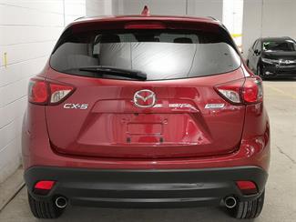 2013 Mazda CX-5 - Thumbnail