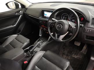 2013 Mazda CX-5 - Thumbnail