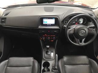 2013 Mazda CX-5 - Thumbnail