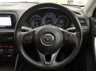 2013 Mazda CX-5 - Thumbnail