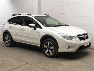 2015 Subaru XV - Thumbnail
