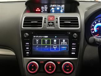 2015 Subaru XV - Thumbnail