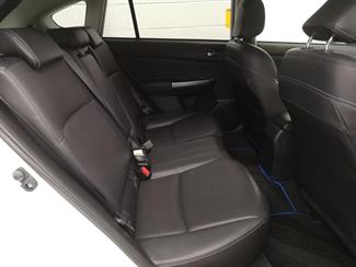 2015 Subaru XV - Thumbnail