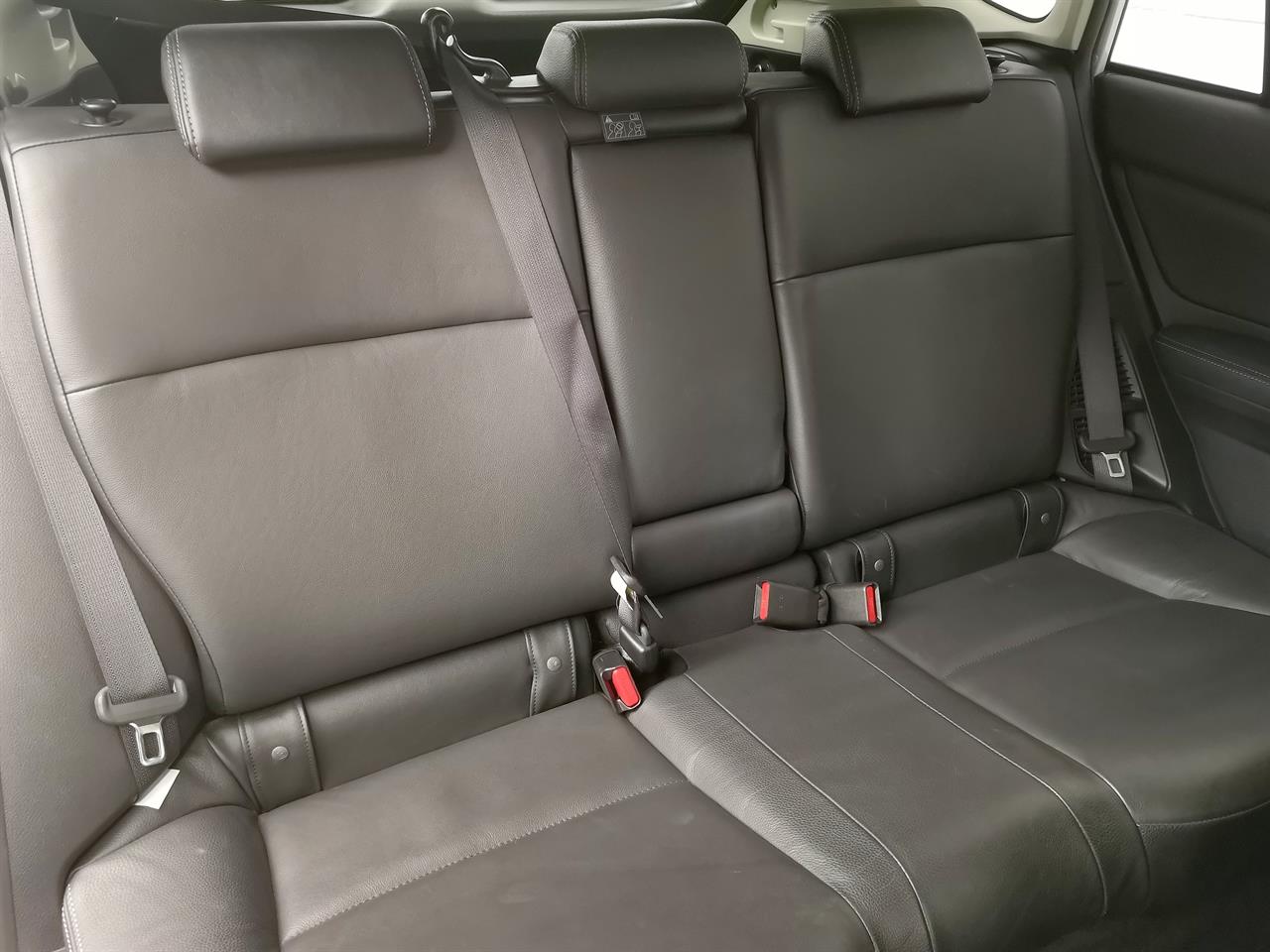 2015 Subaru XV
