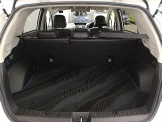 2015 Subaru XV - Thumbnail