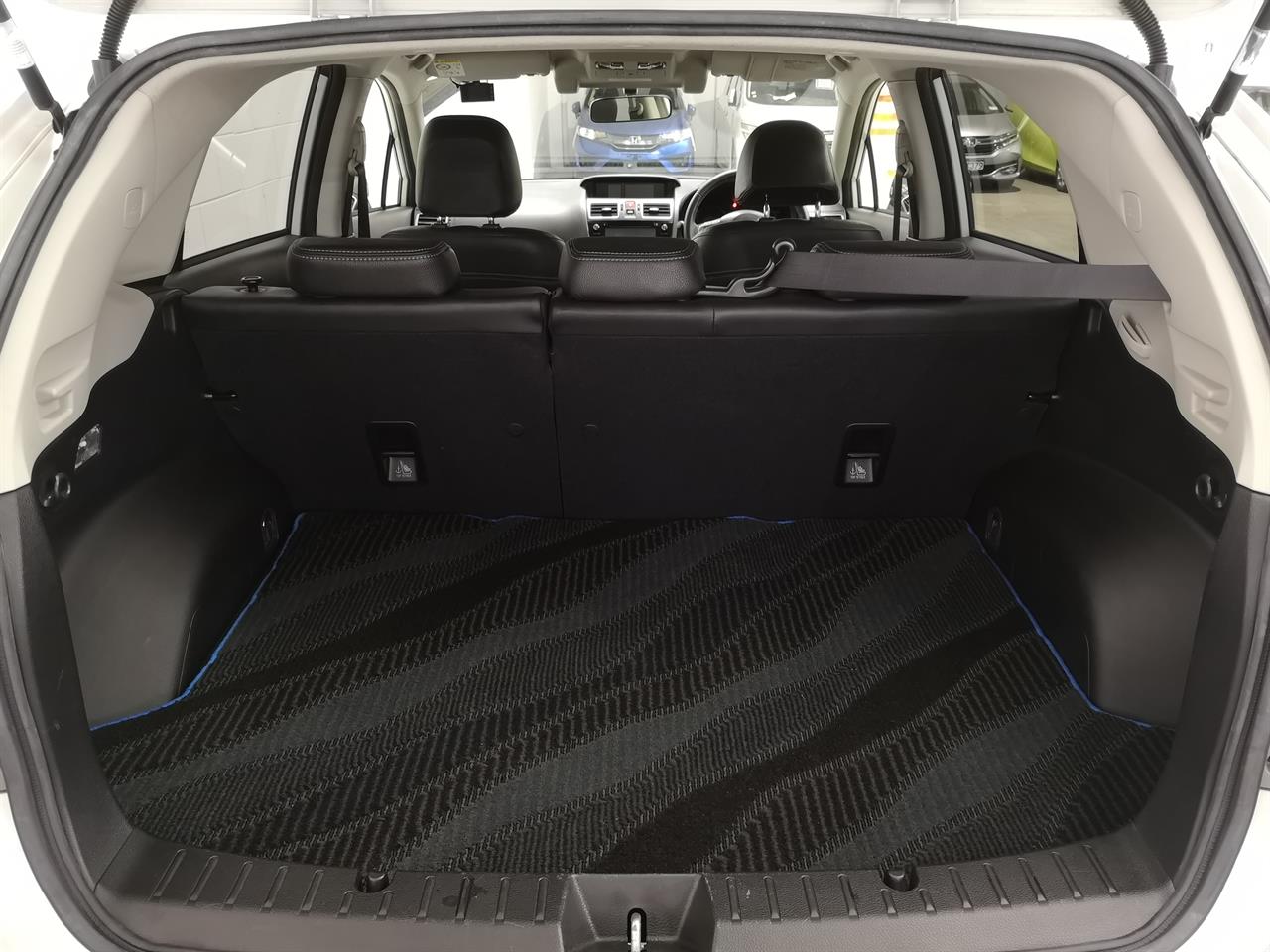 2015 Subaru XV