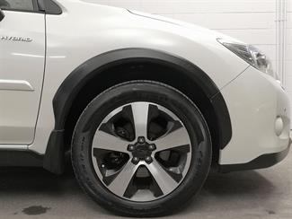2015 Subaru XV - Thumbnail