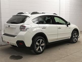 2015 Subaru XV - Thumbnail
