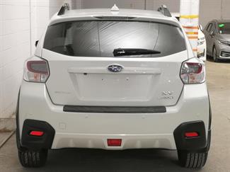 2015 Subaru XV - Thumbnail