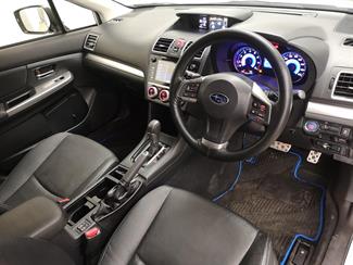 2015 Subaru XV - Thumbnail