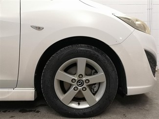 2013 Mazda Premacy - Thumbnail