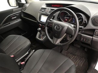 2013 Mazda Premacy - Thumbnail