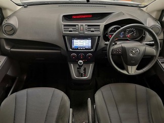 2013 Mazda Premacy - Thumbnail