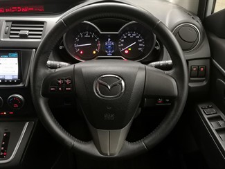 2013 Mazda Premacy - Thumbnail