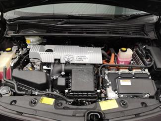 2013 Toyota Prius - Thumbnail