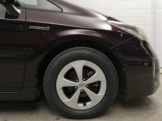 2013 Toyota Prius - Thumbnail
