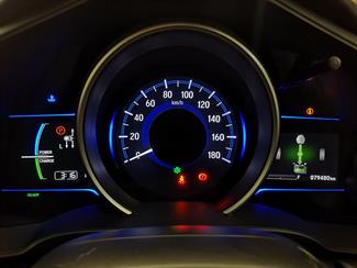 2013 Honda Fit - Thumbnail