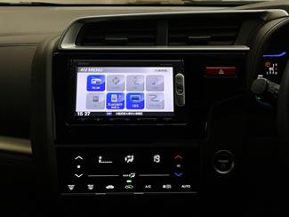 2013 Honda Fit - Thumbnail