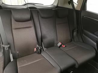 2013 Honda Fit - Thumbnail