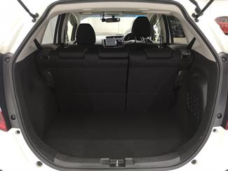 2013 Honda Fit - Thumbnail