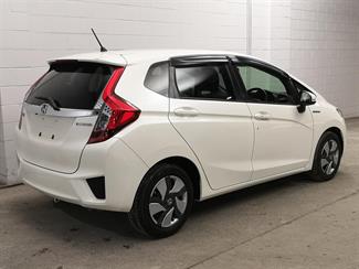 2013 Honda Fit - Thumbnail