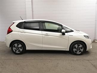 2013 Honda Fit - Thumbnail