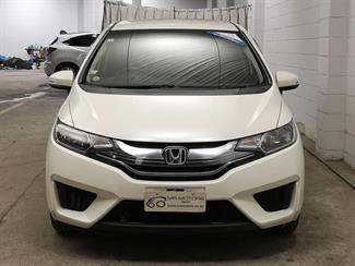 2013 Honda Fit - Thumbnail