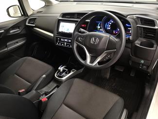 2013 Honda Fit - Thumbnail
