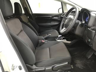 2013 Honda Fit - Thumbnail