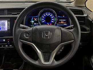 2013 Honda Fit - Thumbnail