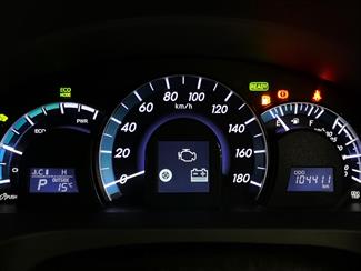2012 Toyota Camry - Thumbnail