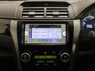 2012 Toyota Camry - Thumbnail
