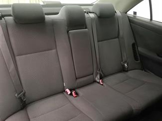 2012 Toyota Camry - Thumbnail