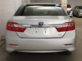 2012 Toyota Camry - Thumbnail