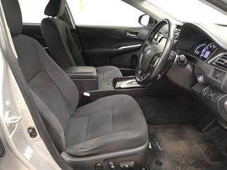 2012 Toyota Camry - Thumbnail