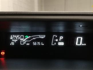 2015 Toyota Aqua - Thumbnail