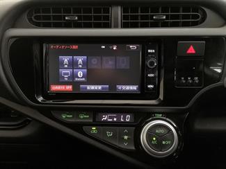 2015 Toyota Aqua - Thumbnail