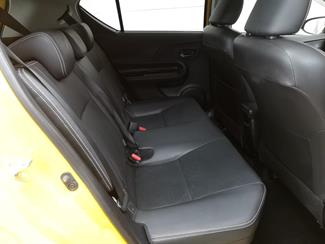 2015 Toyota Aqua - Thumbnail