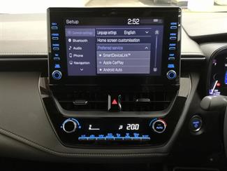 2020 Toyota Corolla - Thumbnail