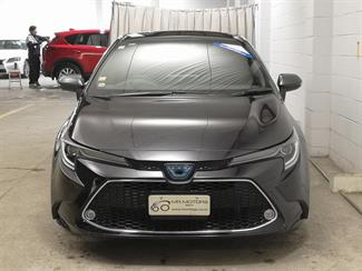 2020 Toyota Corolla - Thumbnail