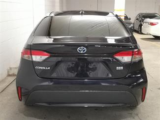 2020 Toyota Corolla - Thumbnail