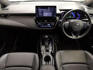 2020 Toyota Corolla - Thumbnail