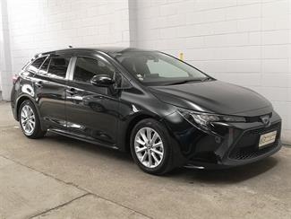 2021 Toyota Corolla - Thumbnail
