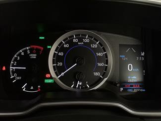 2021 Toyota Corolla - Thumbnail