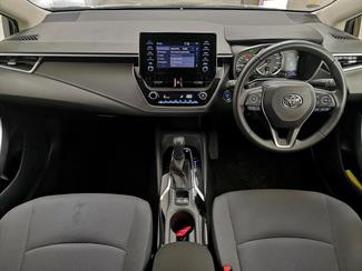 2021 Toyota Corolla - Thumbnail