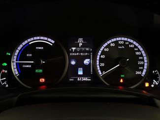 2015 Lexus NX 300h - Thumbnail