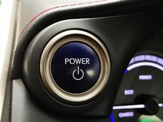 2015 Lexus NX 300h - Thumbnail