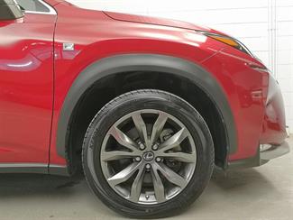 2015 Lexus NX 300h - Thumbnail