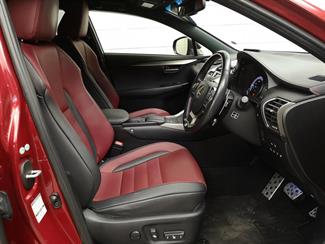 2015 Lexus NX 300h - Thumbnail